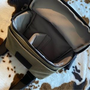 Camera Bag ๐ท